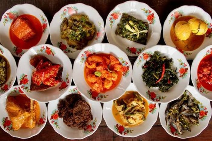 Rasa Padang yang Menggigit di Jantung Cilacap